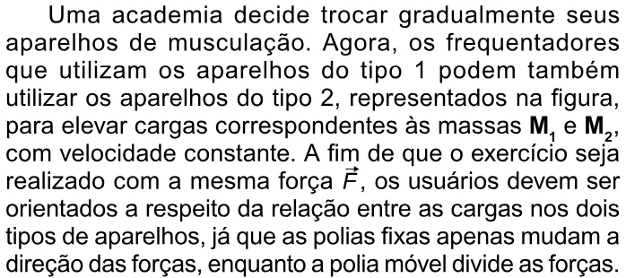 Trecho original com figura, tabela ou fórmula da questão 120 do ENEM 2023 - 2º Dia – Caderno 12 – Verde (Libras) – Aplicação Regular.