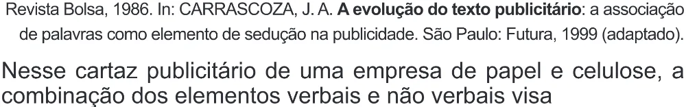 Trecho original com figura, tabela ou fórmula da questão 41 do ENEM 2017 - 1º Dia - Caderno 1 - Azul (Superampliada) – Aplicação regular.