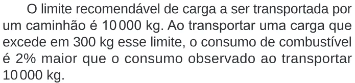 Trecho original com figura, tabela ou fórmula da questão 141 do ENEM 2024 - 2º Dia – Caderno 5 – Amarelo – Reaplicação/PPL.