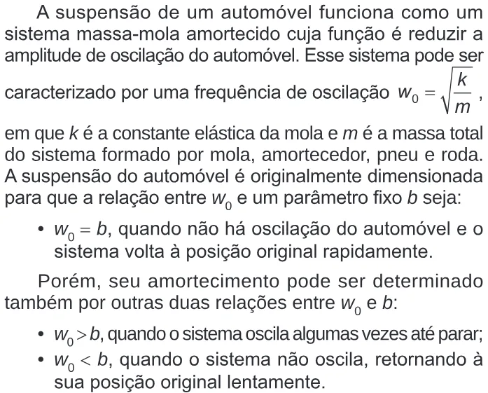 Trecho original com figura, tabela ou fórmula da questão 134 do ENEM 2024 - 2º Dia – Caderno 6 – Cinza – Reaplicação/PPL.