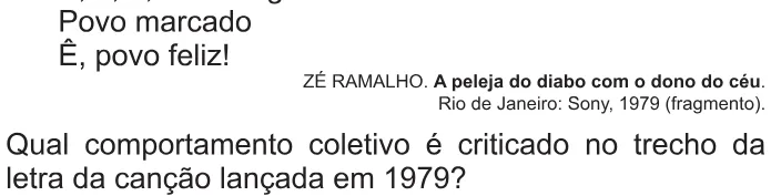 Trecho original com figura, tabela ou fórmula da questão 60 do ENEM 2021 - 1º Dia – Caderno 1 – Azul – Aplicação Regular.