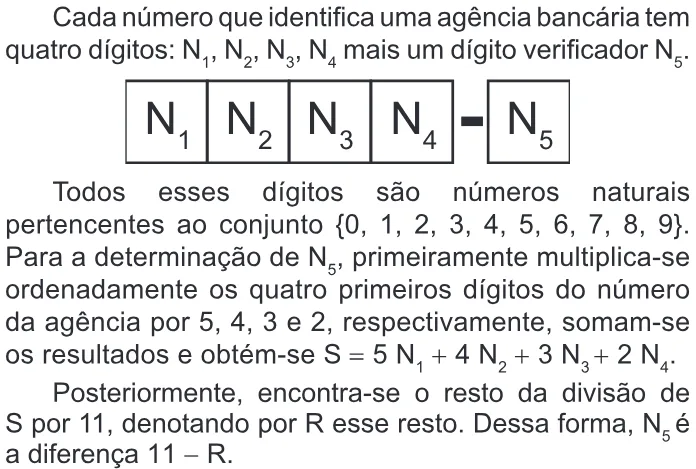 Trecho original com figura, tabela ou fórmula da questão 144 do ENEM 2022 - 2º Dia – Caderno 7 – Azul – Aplicação Regular.