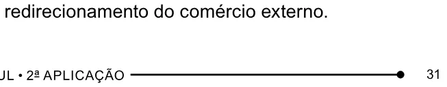 Alternativa E da questão 90 do ENEM 2023 - 1º Dia – Caderno 1 – Azul – Reaplicação/PPL.