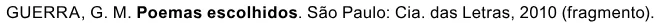 Trecho original com figura, tabela ou fórmula da questão 36 do ENEM 2023 - 1º Dia – Caderno 10 – Verde (Libras) – Aplicação Regular.