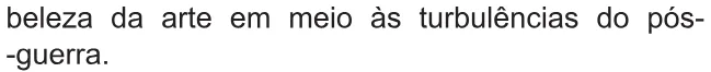 Alternativa D da questão 19 do ENEM 2021 - 1º Dia – Caderno 9 – Laranja (braile e ledor) – Reaplicação/PPL/Segunda Oportunidade.