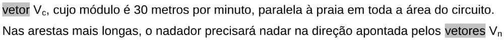 Trecho original com figura, tabela ou fórmula da questão 120 do ENEM 2024 - 2º Dia – Caderno 11 – Laranja (braile e ledor) – Aplicação Regular - Leitor de tela (NVDA).