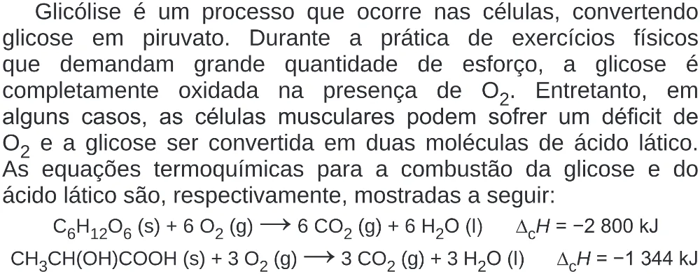 Trecho original com figura, tabela ou fórmula da questão 101 do ENEM 2019 - 2º Dia – Caderno 6 – Cinza (Superampliada) – Aplicação Regular.