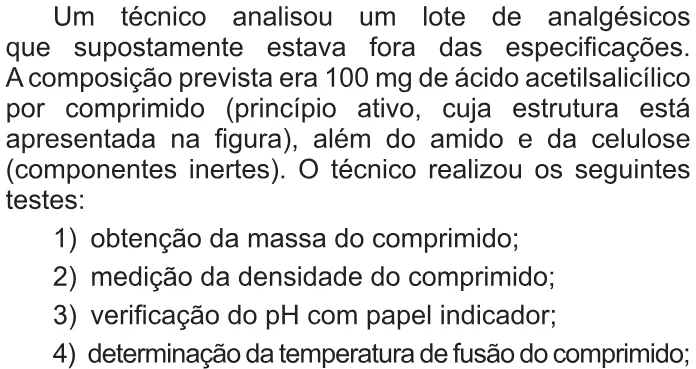 Trecho original com figura, tabela ou fórmula da questão 106 do ENEM 2021 - 2º Dia – Caderno 6 – Cinza – Aplicação Regular.