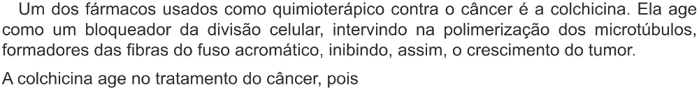 Trecho original com figura, tabela ou fórmula da questão 122 do ENEM 2022 - 2º Dia – Caderno 6 – Cinza (Ampliada) – Reaplicação/PPL.