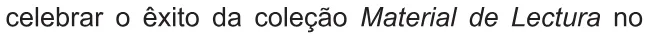 Alternativa E da questão 3 (espanhol) do ENEM 2021 - 1º Dia – Caderno 2 – Amarelo – Reaplicação/PPL/Segunda Oportunidade.