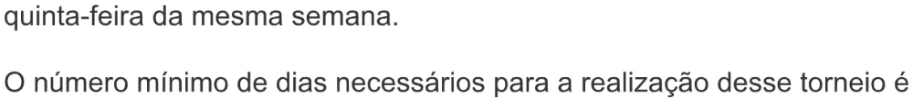 Trecho original com figura, tabela ou fórmula da questão 140 do ENEM 2022 - 2º Dia – Caderno 7 – Azul – Aplicação digital.