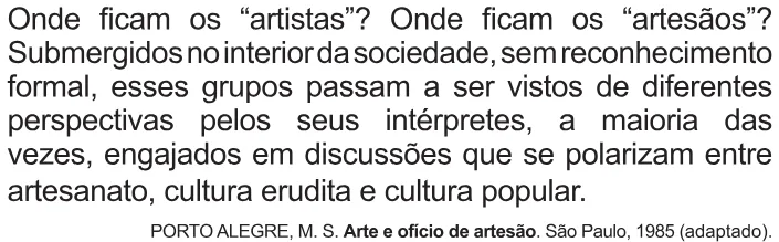 Trecho original com figura, tabela ou fórmula da questão 114 do ENEM 2010 - 2º Dia – Caderno 8 – Rosa – Reaplicação/PPL.