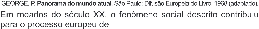 Trecho original com figura, tabela ou fórmula da questão 75 do ENEM 2018 - 1º Dia - Caderno 1 - Azul (Superampliada) – Aplicação regular.