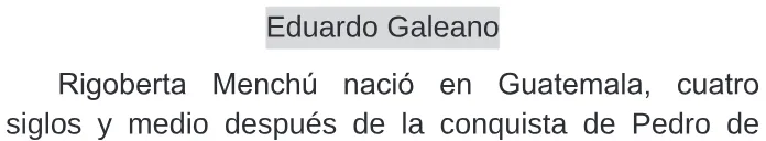 Trecho original com figura, tabela ou fórmula da questão 1 (espanhol) do ENEM 2020 - 1º Dia – Caderno 9 – Laranja (braile e ledor) – Reaplicação/PPL.