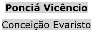 Trecho original com figura, tabela ou fórmula da questão 27 do ENEM 2023 - 1º Dia – Caderno 9 – Laranja (Braile e ledor) – Aplicação Regular - Caderno 9 – Laranja – Leitor de tela (NVDA) - Linguagens, Códigos e suas Tecnologias e Redação.