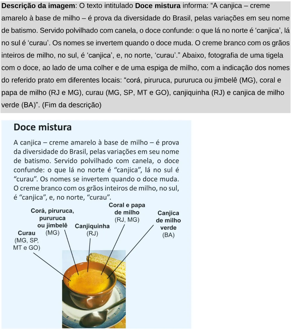 Trecho original com figura, tabela ou fórmula da questão 26 do ENEM 2025 - 1º Dia – Caderno 9 – Laranja (Braile e ledor) – Aplicação Regular - Leitor de tela (NVDA).