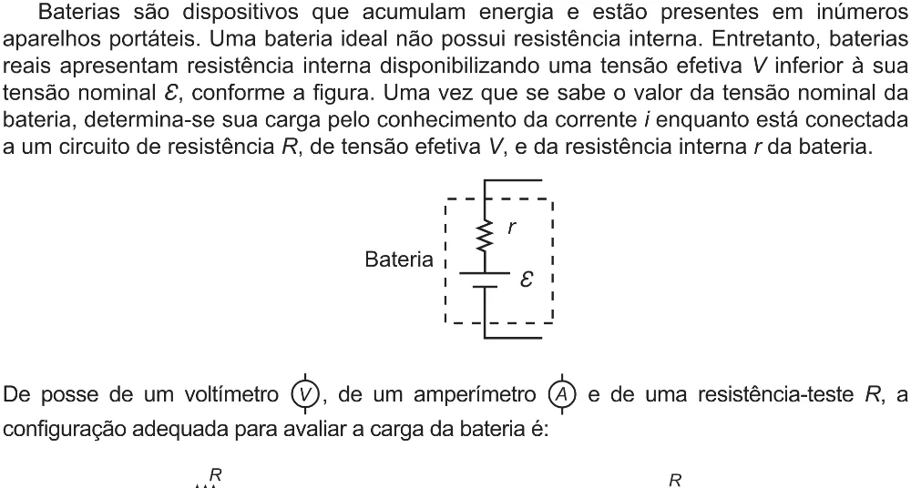 Trecho original com figura, tabela ou fórmula da questão 96 do ENEM 2021 - 2º Dia – Caderno 5 – Amarelo (Ampliada) – Reaplicação/PPL/Segunda Oportunidade.