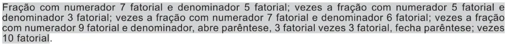 Alternativa A da questão 178 do ENEM 2021 - 2º Dia – Caderno 11 – Laranja (braile e ledor) – Aplicação Regular.