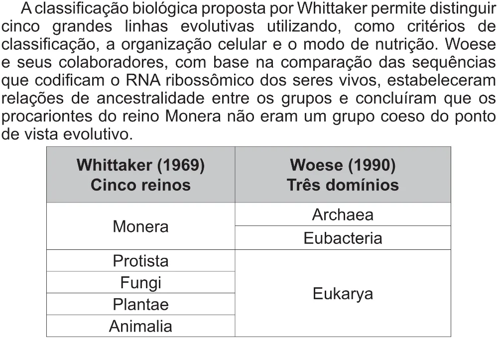 Trecho original com figura, tabela ou fórmula da questão 92 do ENEM 2017 - 2º Dia - Caderno 5 – Amarelo (Superampliada) – Aplicação regular.