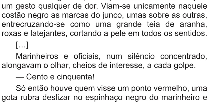 Trecho original com figura, tabela ou fórmula da questão 33 do ENEM 2021 - 1º Dia – Caderno 1 – Azul – Reaplicação/PPL/Segunda Oportunidade.