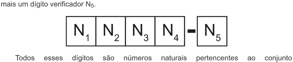 Trecho original com figura, tabela ou fórmula da questão 159 do ENEM 2022 - 2º Dia – Caderno 5 – Amarelo – Aplicação digital.