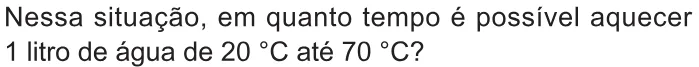 Trecho original com figura, tabela ou fórmula da questão 127 do ENEM 2017 - 2º Dia - Caderno 5 - Amarelo – Reaplicação/PPL.