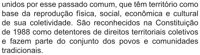 Trecho original com figura, tabela ou fórmula da questão 43 do ENEM 2021 - 1º Dia – Caderno 1 – Azul – Reaplicação/PPL/Segunda Oportunidade.
