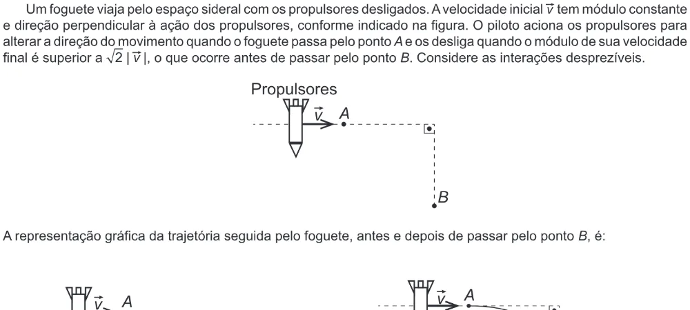 Trecho original com figura, tabela ou fórmula da questão 132 do ENEM 2019 - 2º Dia – Caderno 7 – Azul – Reaplicação/PPL.