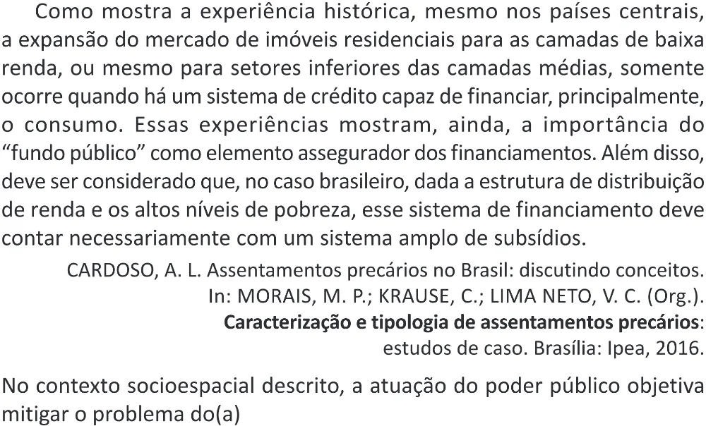 Trecho original com figura, tabela ou fórmula da questão 79 do ENEM 2025 - 1º Dia – Caderno 9 – Laranja (Braile e ledor) – Aplicação Regular - (Superampliada) - Belém, Ananindeua e Marituba.