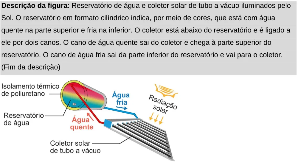 Trecho original com figura, tabela ou fórmula da questão 101 do ENEM 2024 - 2º Dia – Caderno 11 – Laranja (braile e ledor) – Aplicação Regular - Leitor de tela (NVDA).