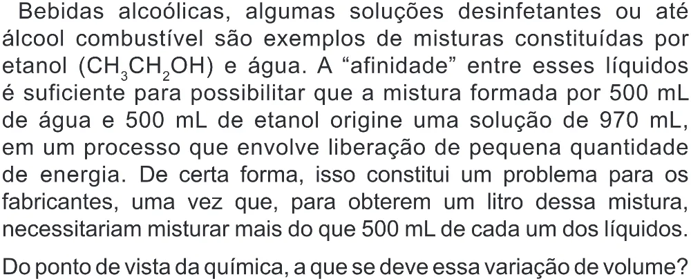 Trecho original com figura, tabela ou fórmula da questão 114 do ENEM 2022 - 2º Dia – Caderno 6 – Cinza (Superampliada) – Reaplicação/PPL.