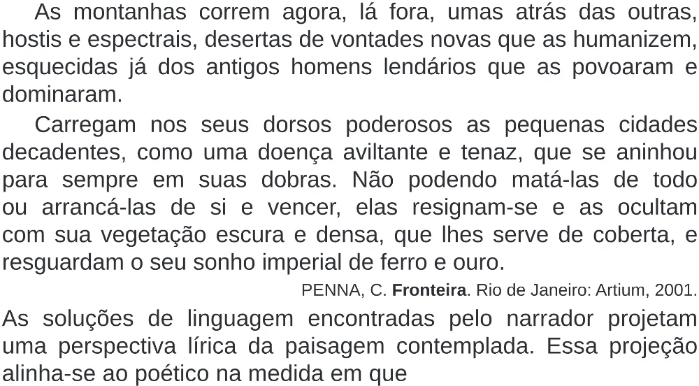 Trecho original com figura, tabela ou fórmula da questão 44 do ENEM 2019 - 1º Dia – Caderno 1 – Azul (Superampliada) – Reaplicação/PPL.