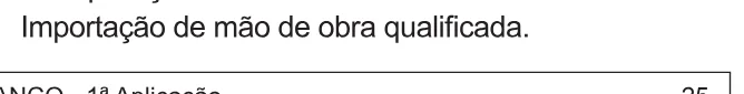 Alternativa E da questão 64 do ENEM 2021 - 1º Dia – Caderno 3 – Branco – Aplicação Regular.