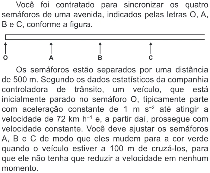 Trecho original com figura, tabela ou fórmula da questão 99 do ENEM 2020 - 2º Dia - Caderno 7 – Azul – Aplicação Regular.