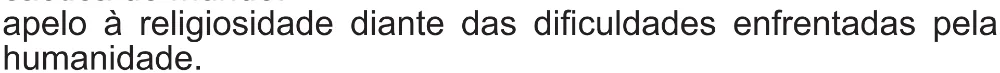 Alternativa B da questão 3 (espanhol) do ENEM 2021 - 1º Dia – Caderno 10 – Verde (Libras – Superampliada) – Aplicação Regular.