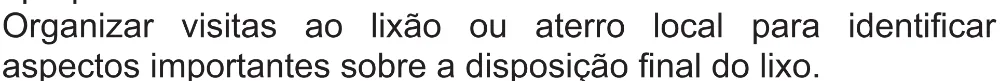 Alternativa C da questão 122 do ENEM 2021 - 2º Dia – Caderno 5 – Amarelo (Superampliada) – Aplicação Regular.