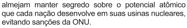 Alternativa E da questão 69 do ENEM 2021 - 1º Dia – Caderno 2 – Amarelo – Reaplicação/PPL/Segunda Oportunidade.