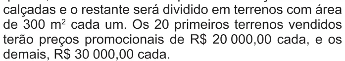 Trecho original com figura, tabela ou fórmula da questão 138 do ENEM 2021 - 2º Dia – Caderno 5 – Amarelo – Aplicação Regular.