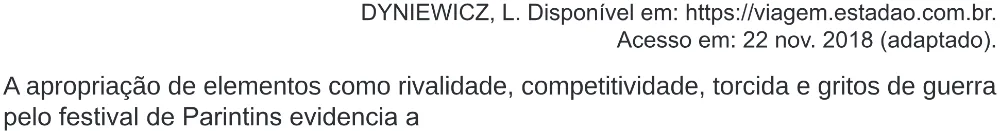 Trecho original com figura, tabela ou fórmula da questão 9 do ENEM 2024 - 1º Dia – Caderno 10 – Roxo (Libras) – Aplicação Regular - (Ampliada).