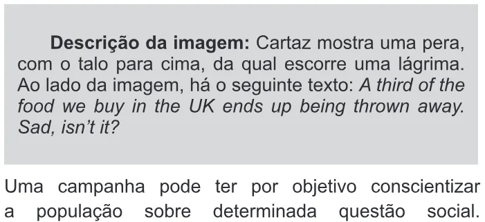 Trecho original com figura, tabela ou fórmula da questão 93 (inglês) do ENEM 2015 - 2º Dia - Caderno 14 - Cinza – Reaplicação/PPL - Ledor.