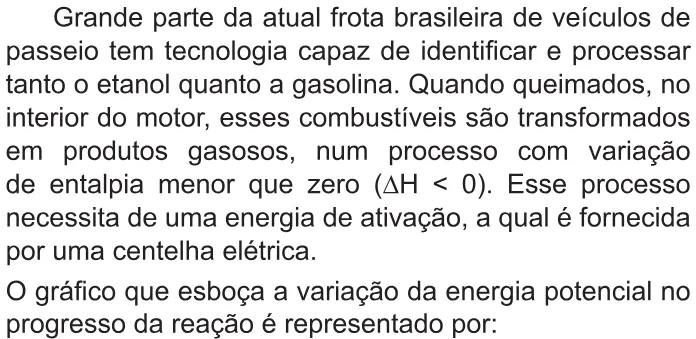 Trecho original com figura, tabela ou fórmula da questão 134 do ENEM 2021 - 2º Dia – Caderno 6 – Cinza – Reaplicação/PPL/Segunda Oportunidade.