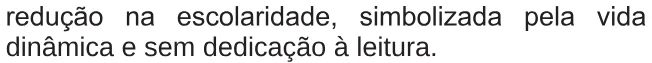 Alternativa B da questão 3 do ENEM 2014 - 1º Dia – Caderno 3 – Branco – Reaplicação/PPL.