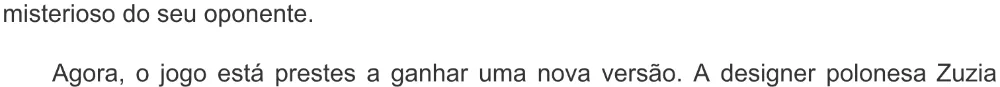 Trecho original com figura, tabela ou fórmula da questão 8 do ENEM 2022 - 1º Dia – Caderno 1 – Azul – Inglês – Aplicação digital.