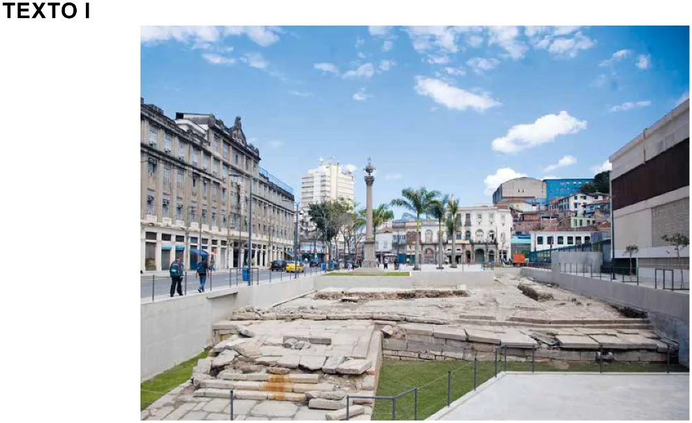 Trecho original com figura, tabela ou fórmula da questão 50 do ENEM 2023 - 1º Dia – Caderno 4 – Rosa (Ampliada) – Reaplicação/PPL.