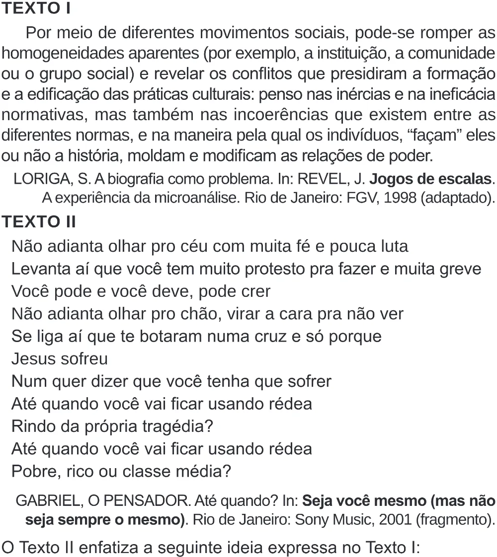Trecho original com figura, tabela ou fórmula da questão 74 do ENEM 2024 - 1º Dia – Caderno 4 – Verde (Superampliada) – Reaplicação/PPL.