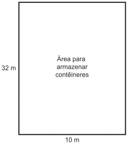 Trecho original com figura, tabela ou fórmula da questão 174 do ENEM 2015 - 2º Dia - Caderno 6 - Cinza – Aplicação regular.