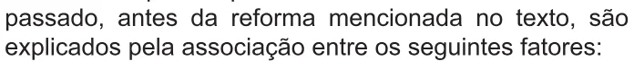 Trecho original com figura, tabela ou fórmula da questão 62 do ENEM 2021 - 1º Dia – Caderno 9 – Laranja (braile e ledor) – Reaplicação/PPL/Segunda Oportunidade.