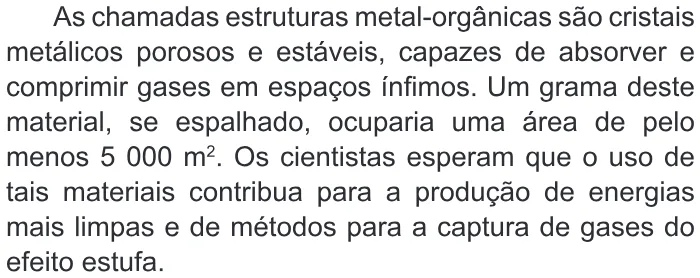 Trecho original com figura, tabela ou fórmula da questão 81 do ENEM 2011 - 1º Dia - Caderno 3 - Branco – Reaplicação/PPL.