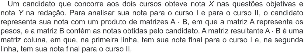 Trecho original com figura, tabela ou fórmula da questão 178 do ENEM 2022 - 2º Dia – Caderno 6 – Cinza (Ampliada) – Reaplicação/PPL.