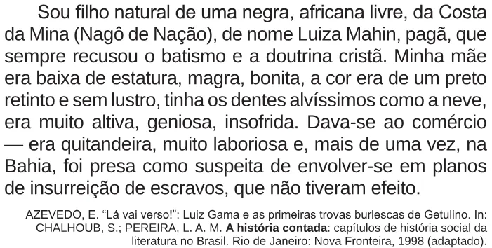 Trecho original com figura, tabela ou fórmula da questão 59 do ENEM 2017 - 1º Dia - Caderno 2 - Amarelo – Aplicação regular.